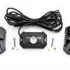 Rough Country LED Rock Light Pods Aluminum Offroad-3