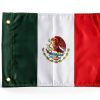 MX Flag CEZELUX Accessory Double‑Stitched-2