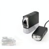 AUOKAY Black Universal Driving Lights 12W LED-4