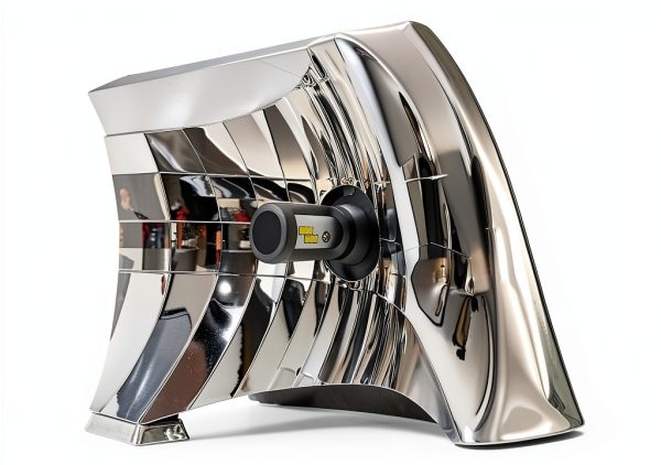 Bevel Engineering LED Headlight Upgrade Kit-2
