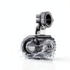 Kewig Motorcycle LED Fog Light Aluminum Alloy 60W-5