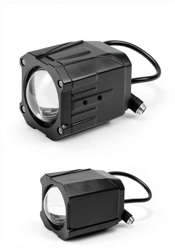 Blogole Whipless LED Light Bar Dual Control-1