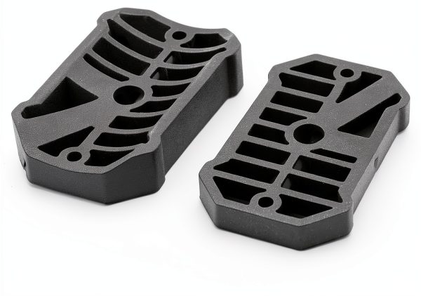 Rough Country LED Rock Light Pods Aluminum Offroad-5