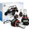 Bevel Engineering LED Headlight Upgrade Kit-0