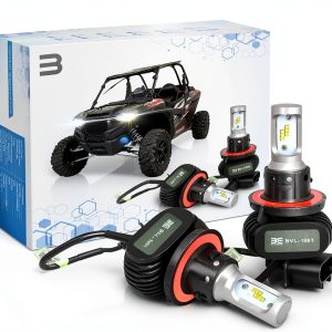 Bevel Engineering LED Headlight Upgrade Kit-0