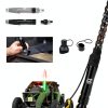 Xprite LED Whip Light Vehicle Exterior Aluminum-6
