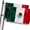MX Flag CEZELUX Accessory Double‑Stitched-3
