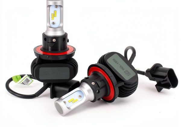 Bevel Engineering LED Headlight Upgrade Kit-5