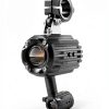 Kewig Motorcycle LED Fog Light Aluminum Alloy 60W-4