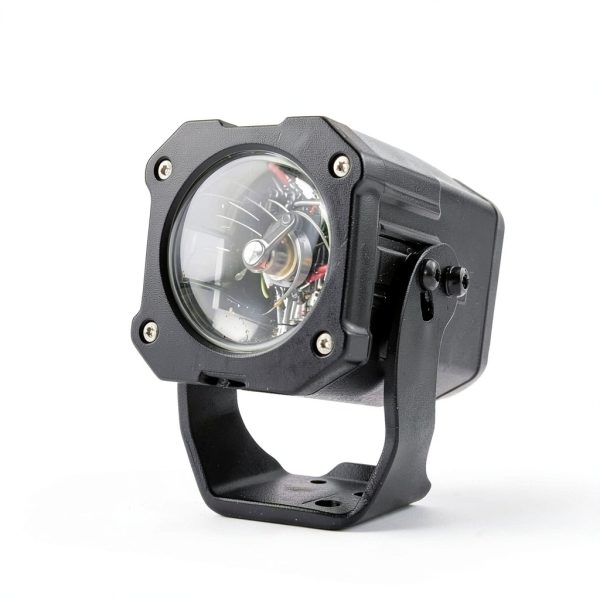 Blogole Whipless LED Light Bar Dual Control-4