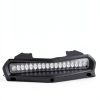 KEMIMOTO UTV Head Light Black 20W Rust Proof-3
