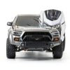 AUOKAY Black Universal Driving Lights 12W LED-8