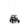 Blogole Whipless LED Light Bar Dual Control-2