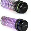 KEMIMOTO LED Whip Lights Aluminum UV Resistant 2ft-1