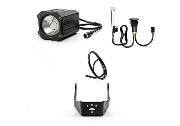 Blogole Whipless LED Light Bar Dual Control-5