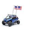 Nilight RGB Whip Light Aluminum Vehicle Exterior-2