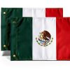MX Flag CEZELUX Accessory Double‑Stitched-5