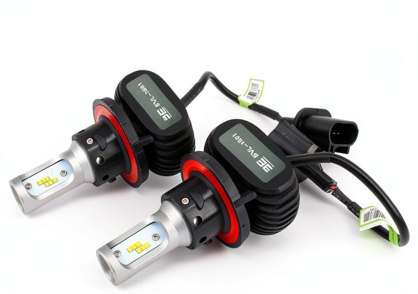 Bevel Engineering LED Headlight Upgrade Kit-1