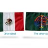 MX Flag CEZELUX Accessory Double‑Stitched-1