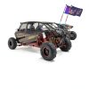 Nilight RGB Whip Light Aluminum Vehicle Exterior-4