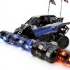 Xprite LED Whip Light Vehicle Exterior Aluminum-1