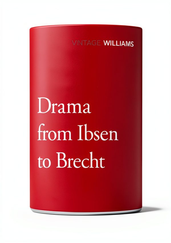 Scandinavian Literary Criticism eBook Edition by Vintage Digital-0