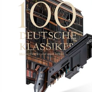 German Literary Criticism eArtNow Kindle eBook Enhanced Typesetting-0