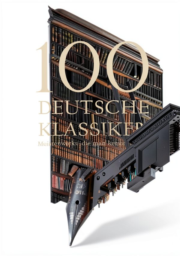 German Literary Criticism eArtNow Kindle eBook Enhanced Typesetting-0
