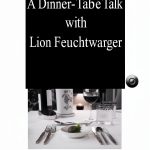 Jewish Literary Criticism Kindle Book by Gary Walker – 5 Page Study-0