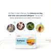 Indoor Allergen Test Kit by SimpleLab – Basic Dust Vacuum Sample-2