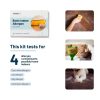 Indoor Allergen Test Kit by SimpleLab – Basic Dust Vacuum Sample-1