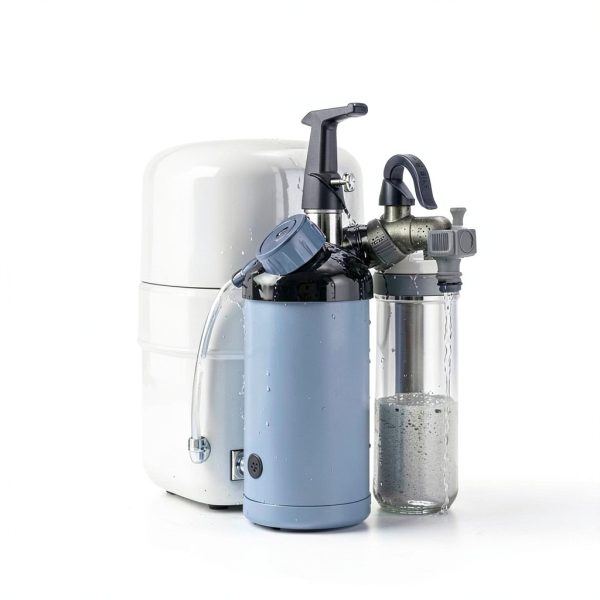 Advanced Microplastics Water Test Kit Tap Score EPA Certified Lab-3