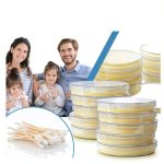 Household Mold Test Kit by Mieaoll – 30-Day Indoor Air Quality Assay-0