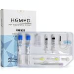 Complete Lab PRP Kits 2psc 15ml Gel & Sol A Tubes Centrifuge Kit HG-0