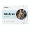 Cat Allergen Test by SimpleLab Pet Kit Single Contaminant Lab Report-0