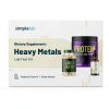 Heavy Metals Supplement Test Kit SimpleLab Mail Lab Assay Fast Results-0