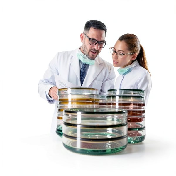 Household Mold Test Kit by Mieaoll – 30-Day Indoor Air Quality Assay-2