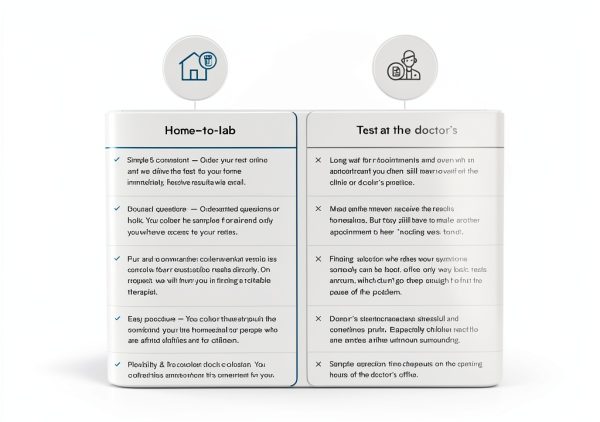 Food Sensitivity Complete Test 240 Foods Home Lab Kit by Verisana-3