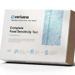 Food Sensitivity Complete Test 240 Foods Home Lab Kit by Verisana-0