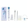 Mini PRP KIT White 10ml Kit with Separation Gel & Anticoagulant-0