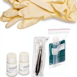 Whatman WB120068 FTA PlantSaver Card Kit with Included Accessories-0