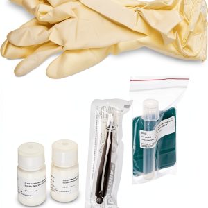 Whatman WB120068 FTA PlantSaver Card Kit with Included Accessories-0