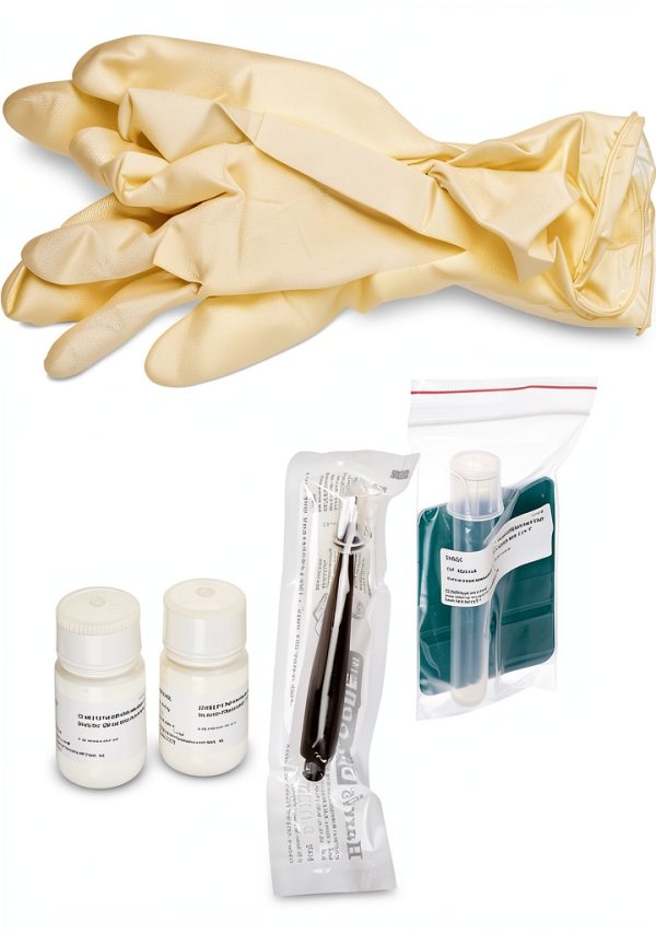 Whatman WB120068 FTA PlantSaver Card Kit with Included Accessories-0