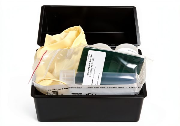 Whatman WB120068 FTA PlantSaver Card Kit with Included Accessories-1