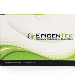 EpiQuik Global Di-Methyl Histone H3K9 Quantification Kit (Colorimetric) - 48 Assays-0