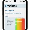 Food Sensitivity Complete Test 240 Foods Home Lab Kit by Verisana-1