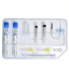 Complete Lab PRP Kits 2psc 15ml Gel & Sol A Tubes Centrifuge Kit HG-1