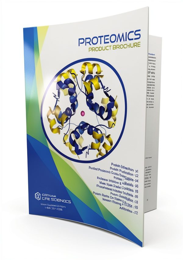 Bradford Protein Assay with BSA Standard 500 Assays Cepham Sciences-1