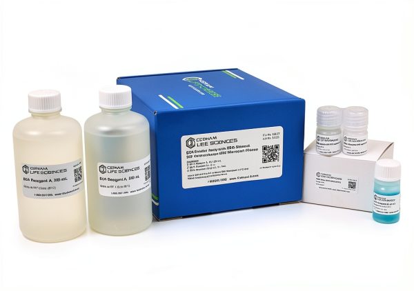 Bicinchoninic Acid BCA Protein Assay Kit Cepham Sciences 500 Assays-0
