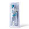 Mini PRP KIT White 10ml Kit with Separation Gel & Anticoagulant-1